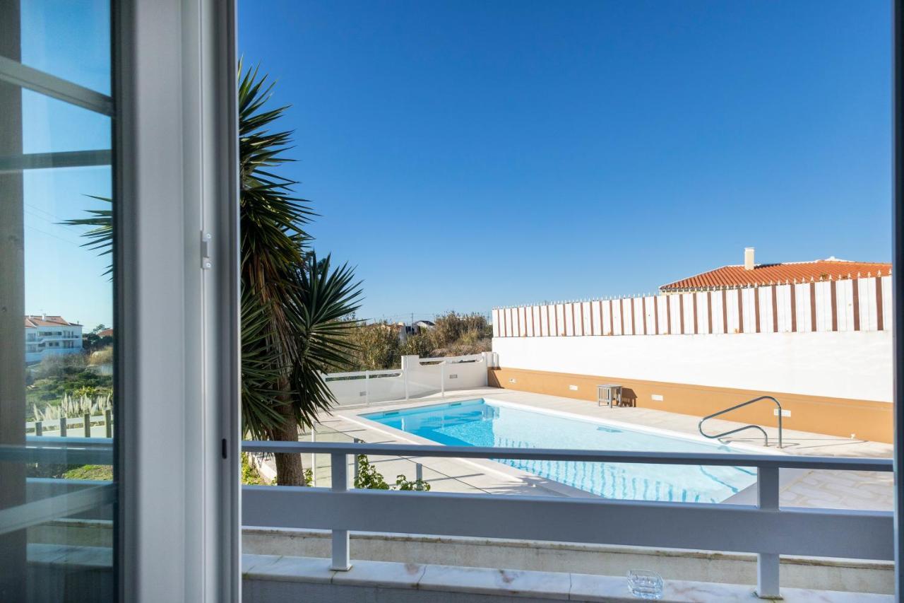 Boutique Hotel - O House Ericeira Hills Exterior photo