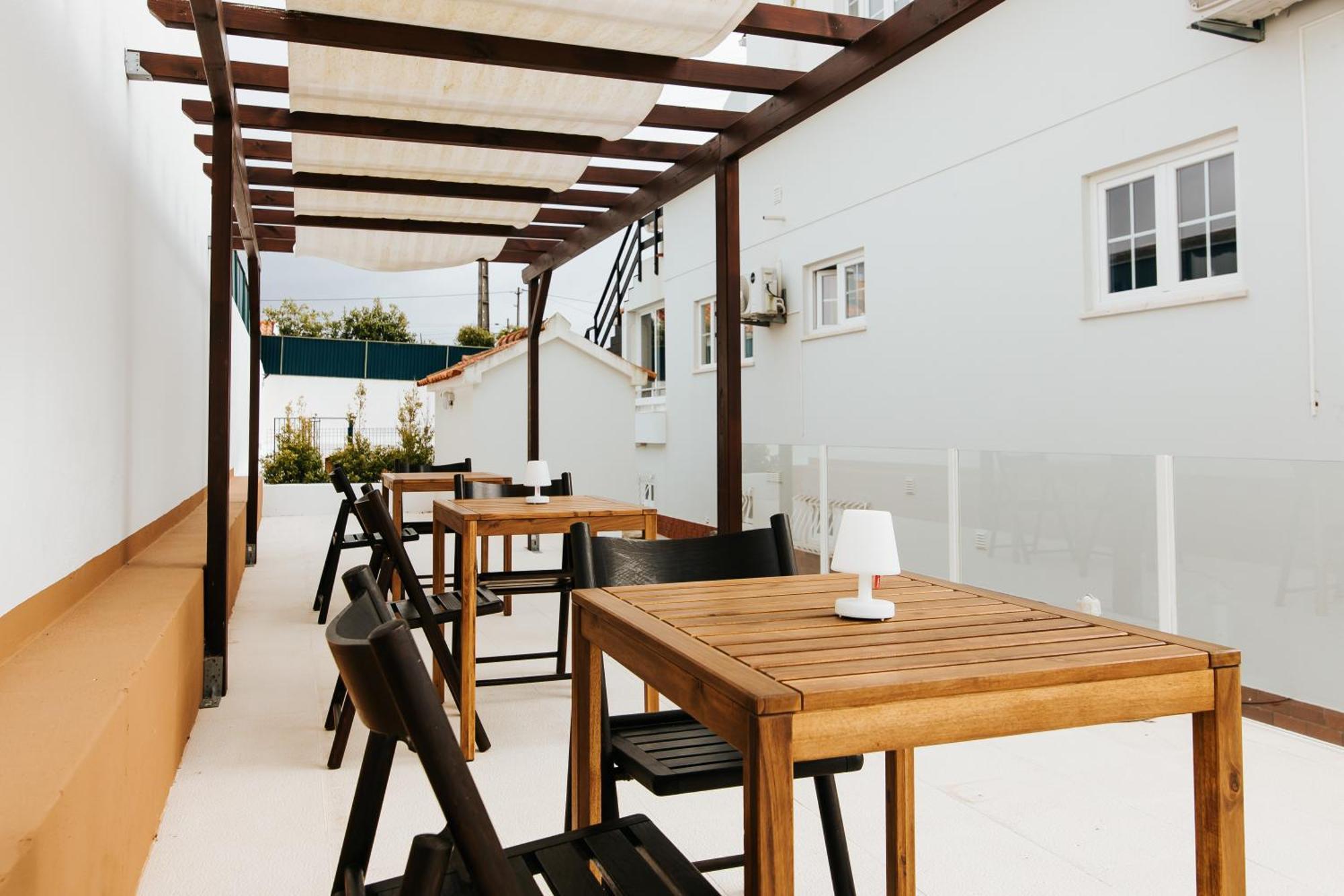 Boutique Hotel - O House Ericeira Hills Exterior photo