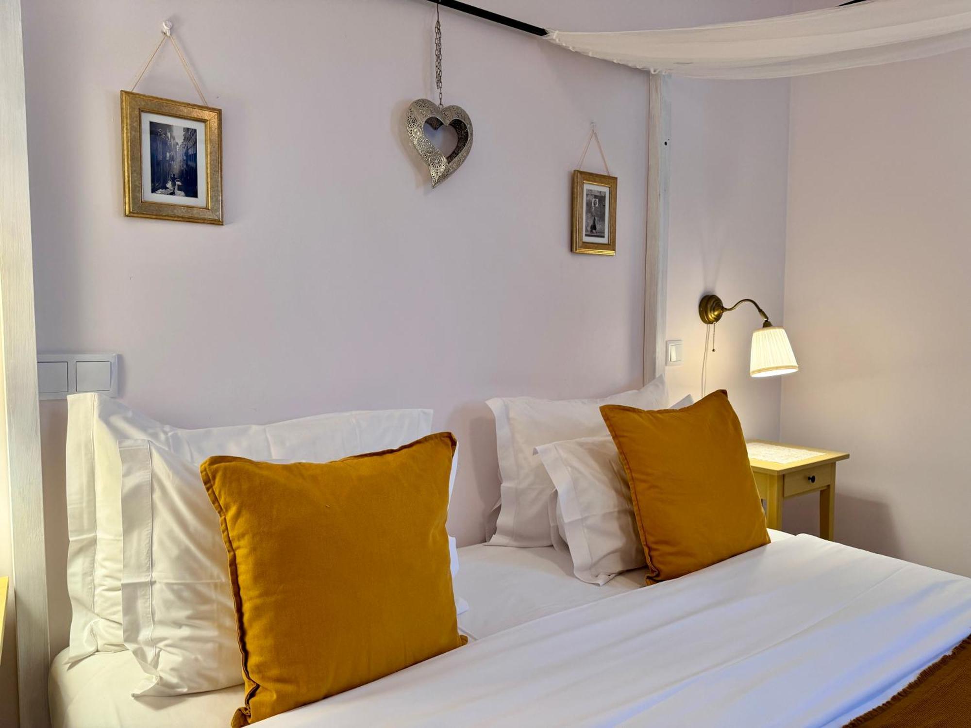 Boutique Hotel - O House Ericeira Hills Room photo