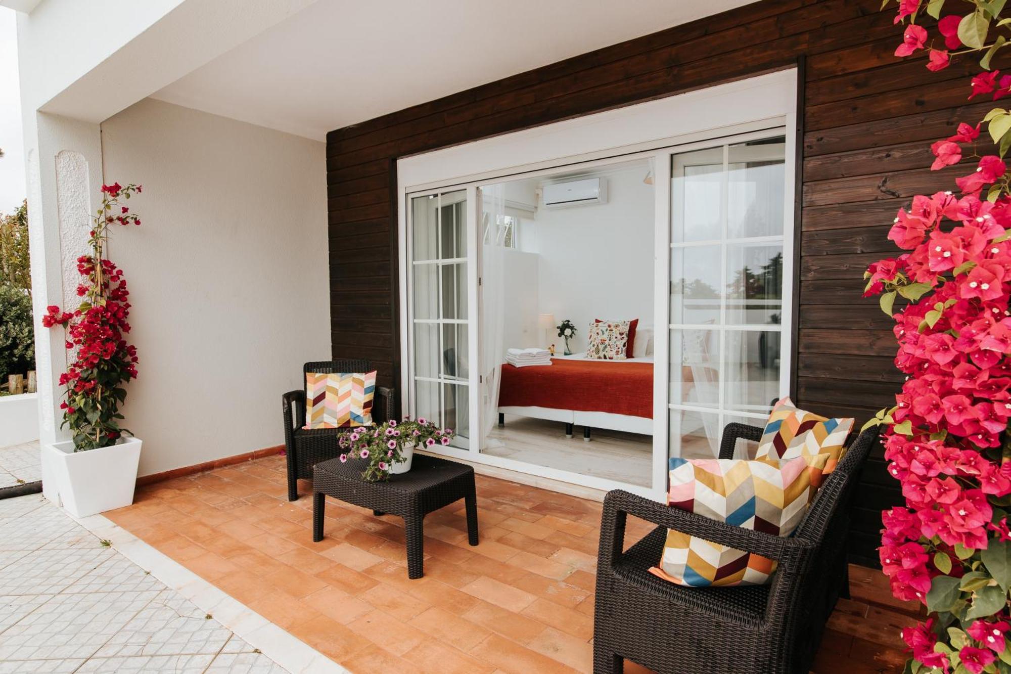 Boutique Hotel - O House Ericeira Hills Exterior photo