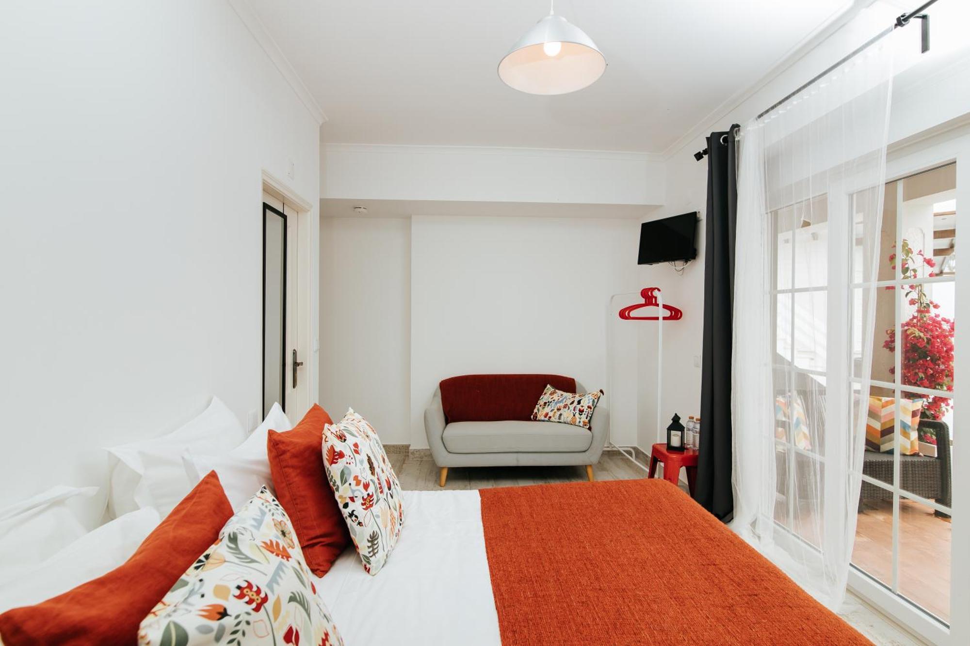 Boutique Hotel - O House Ericeira Hills Room photo