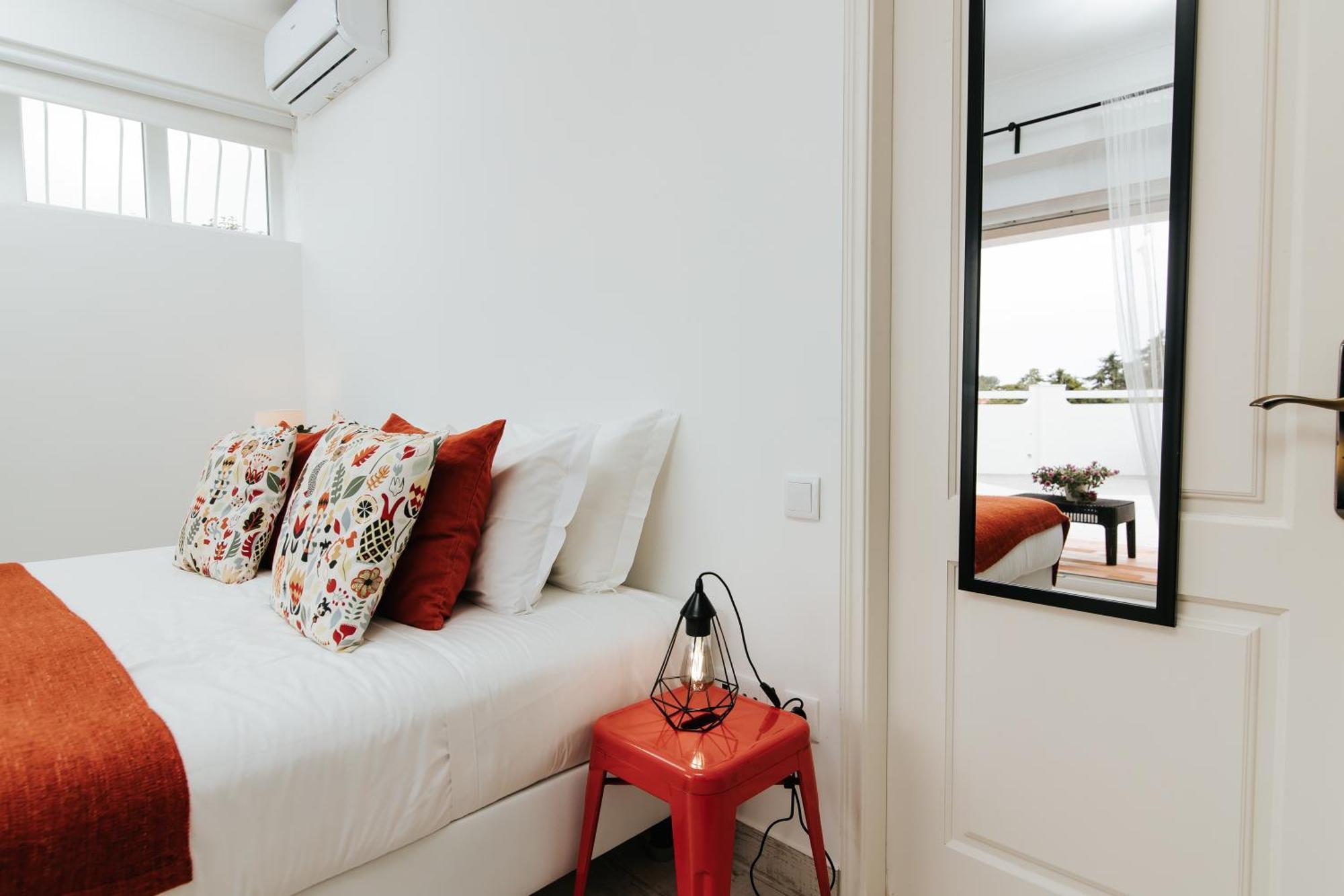 Boutique Hotel - O House Ericeira Hills Room photo