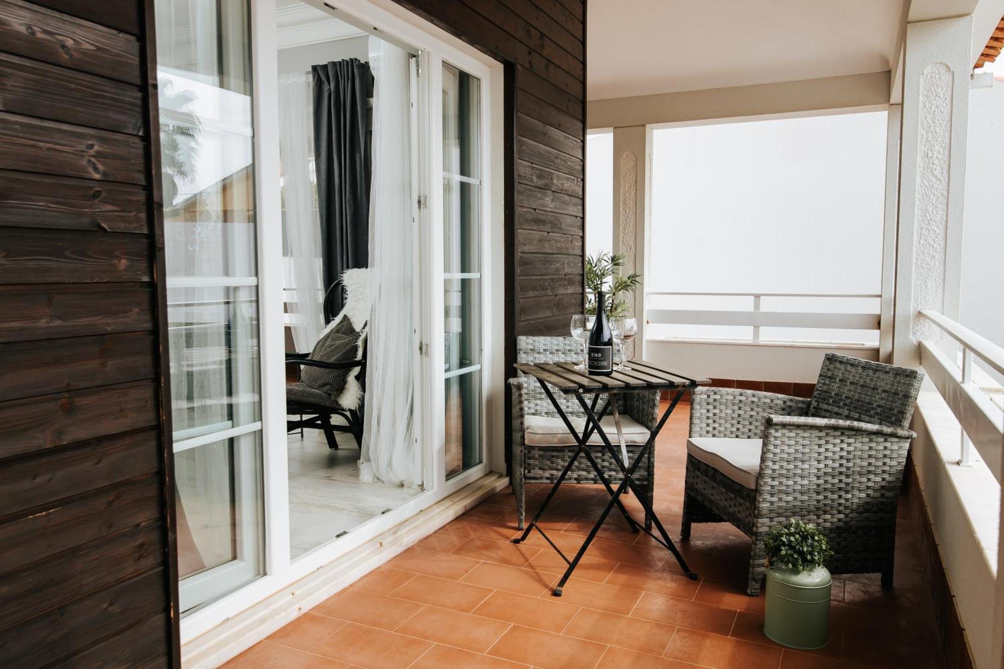 Boutique Hotel - O House Ericeira Hills Room photo