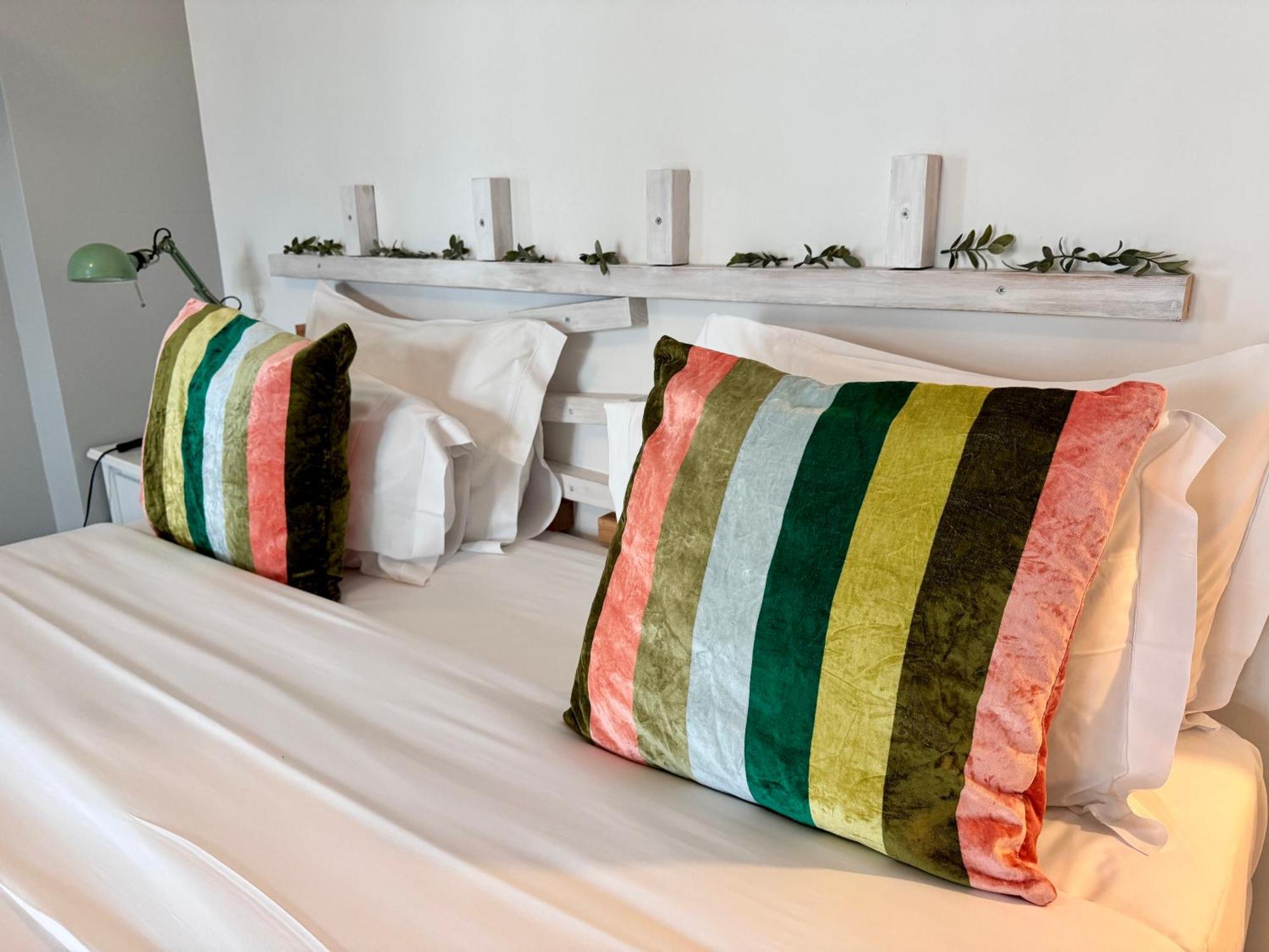 Boutique Hotel - O House Ericeira Hills Room photo