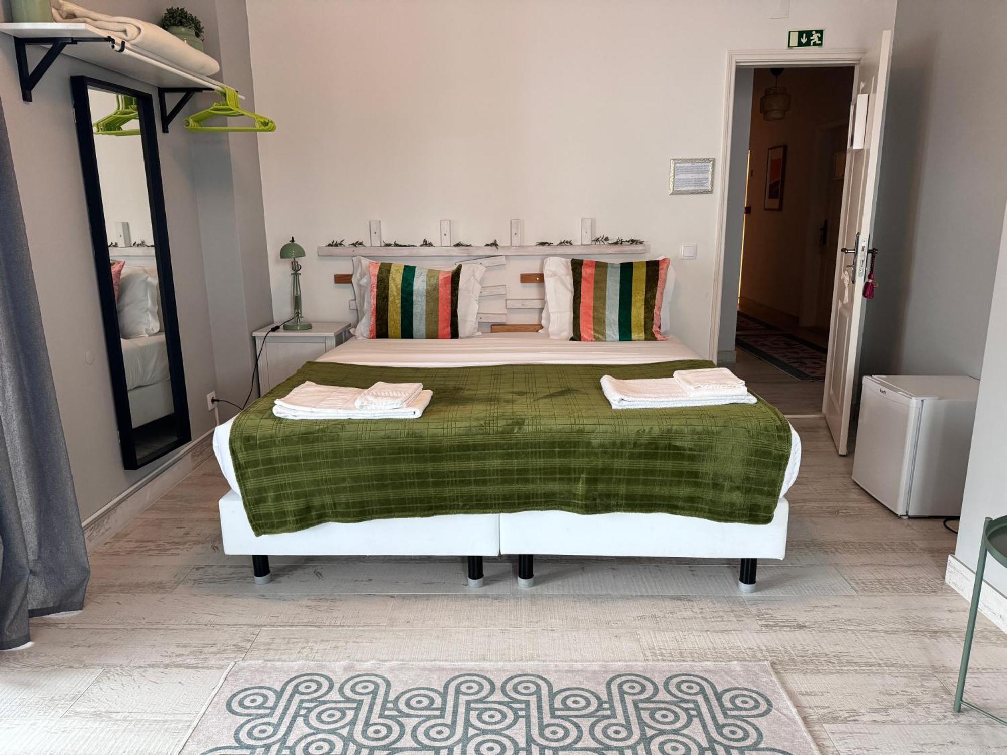 Boutique Hotel - O House Ericeira Hills Room photo